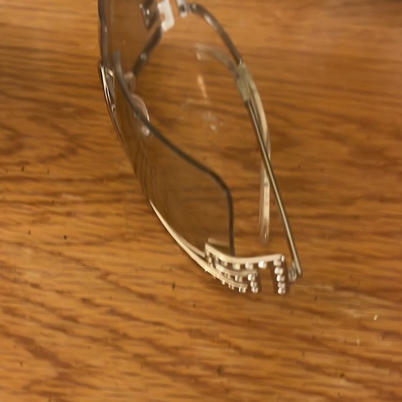 Pair of great used Versace Sunglasses with original box - Picture 5 of 5